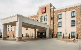 Comfort Suites Dodge City